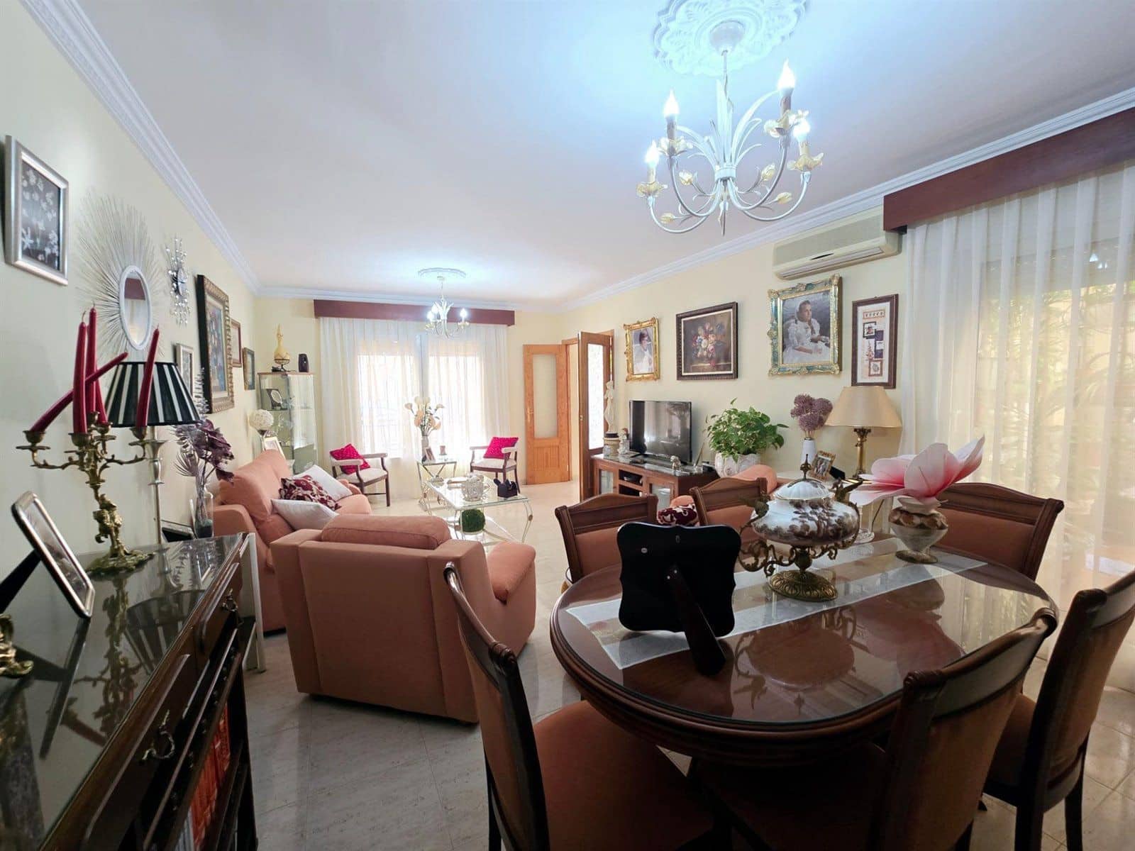 3 quarto Moradia para venda em Turre - 199 000 € (Ref: 9646728)