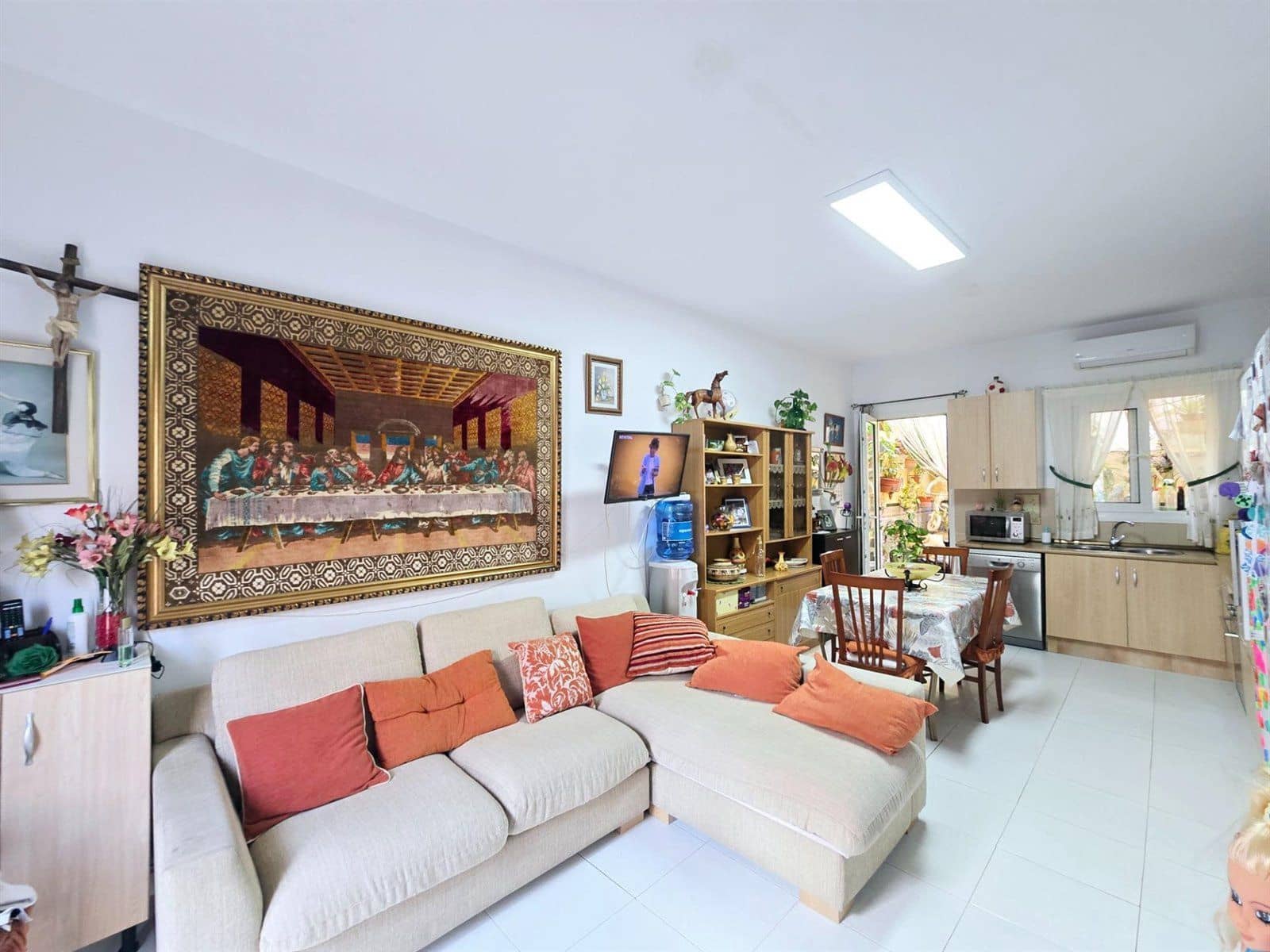 3 quarto Moradia para venda em Turre - 199 000 € (Ref: 9646728)