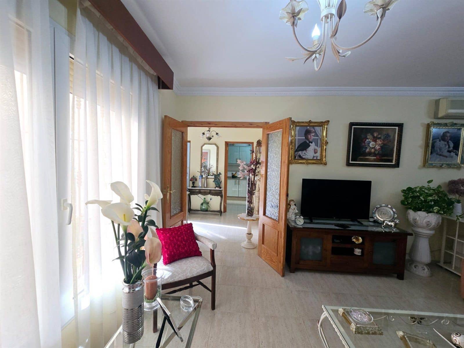 3 quarto Moradia para venda em Turre - 199 000 € (Ref: 9646728)