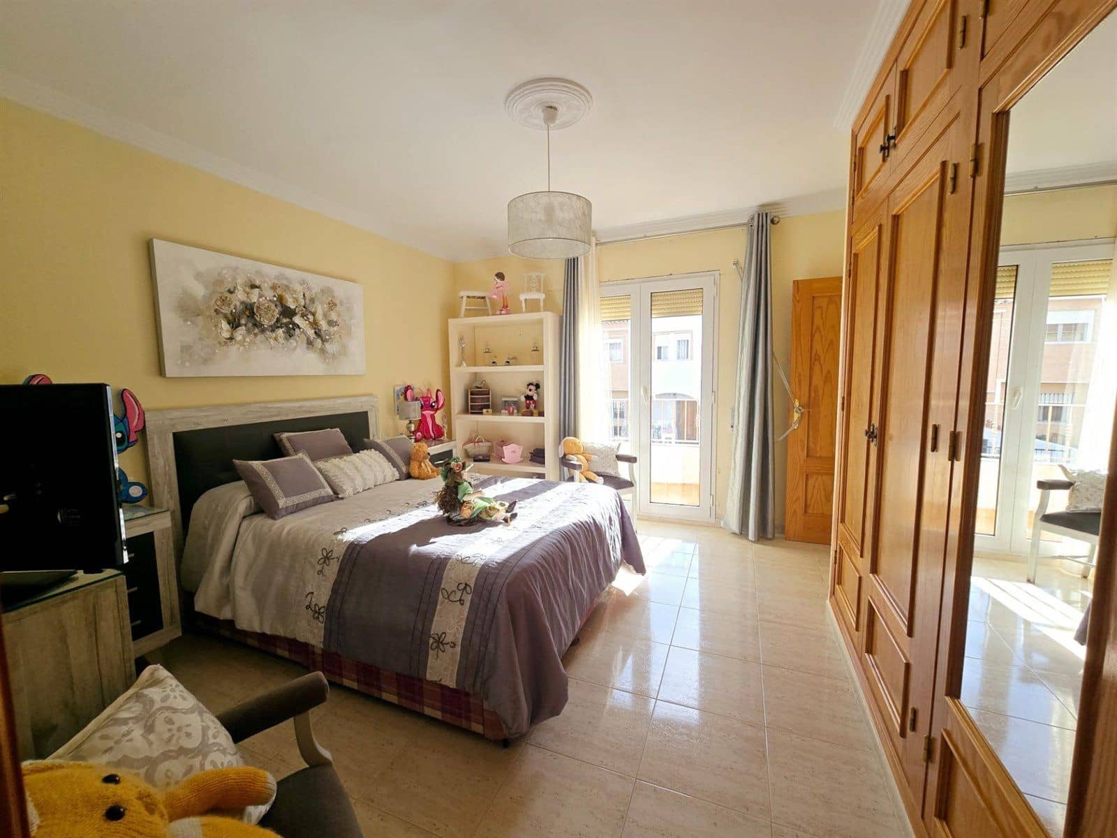 3 quarto Moradia para venda em Turre - 199 000 € (Ref: 9646728)