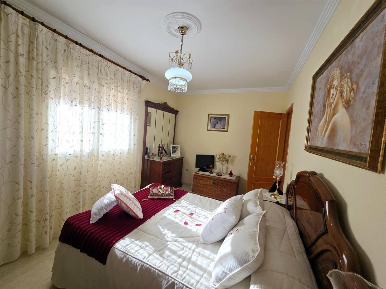 3 quarto Moradia para venda em Turre - 199 000 € (Ref: 9646728)