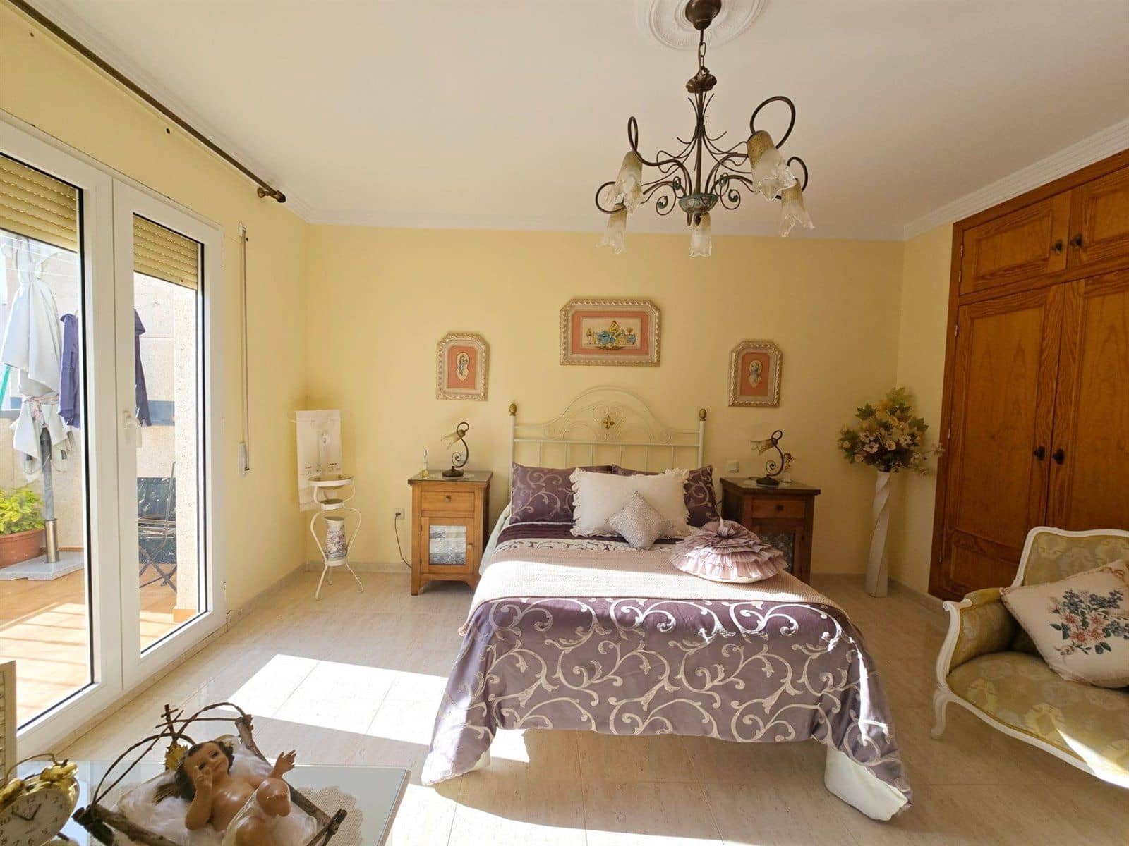 3 quarto Moradia para venda em Turre - 199 000 € (Ref: 9646728)