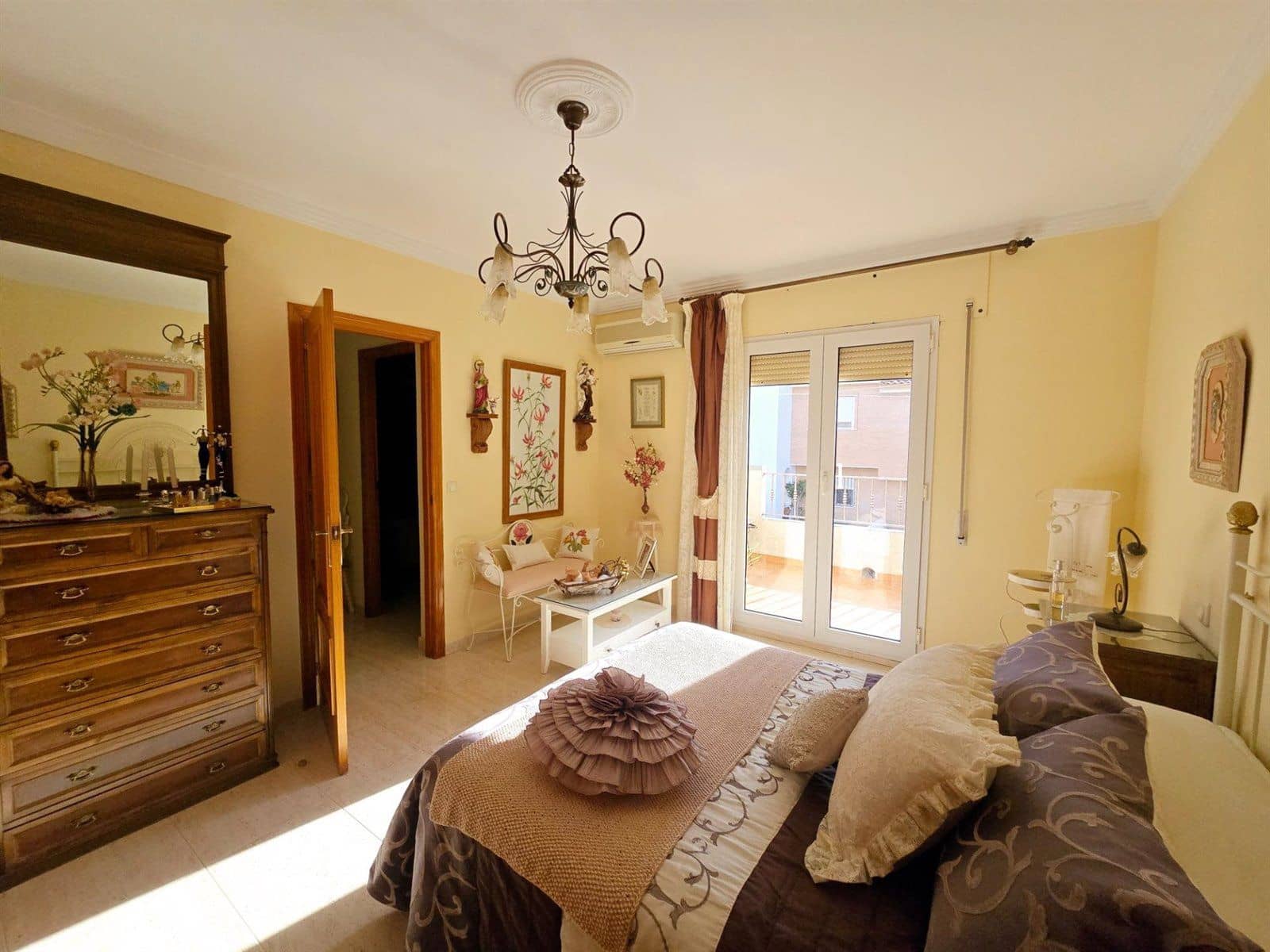 3 quarto Moradia para venda em Turre - 199 000 € (Ref: 9646728)