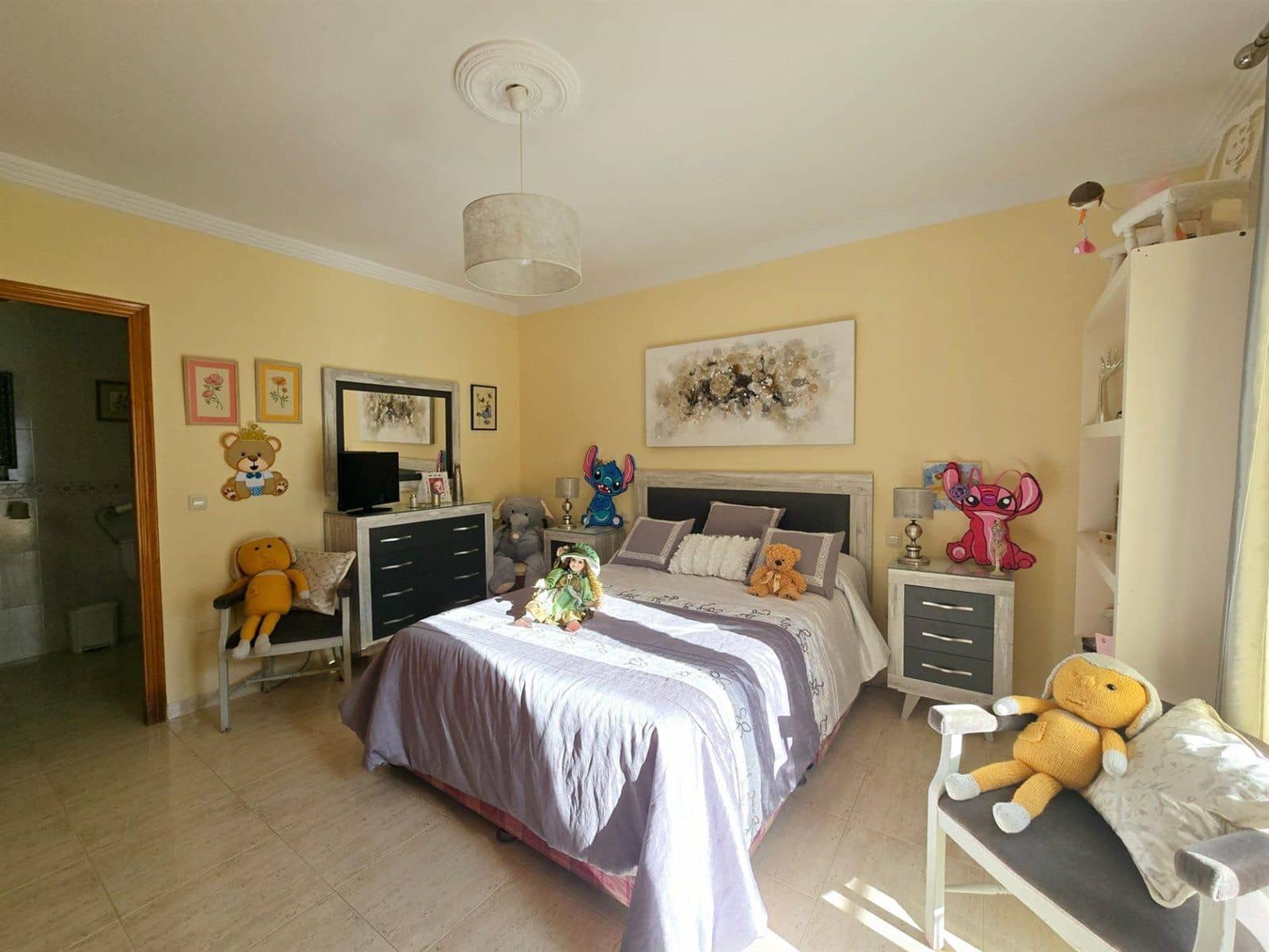 3 quarto Moradia para venda em Turre - 199 000 € (Ref: 9646728)