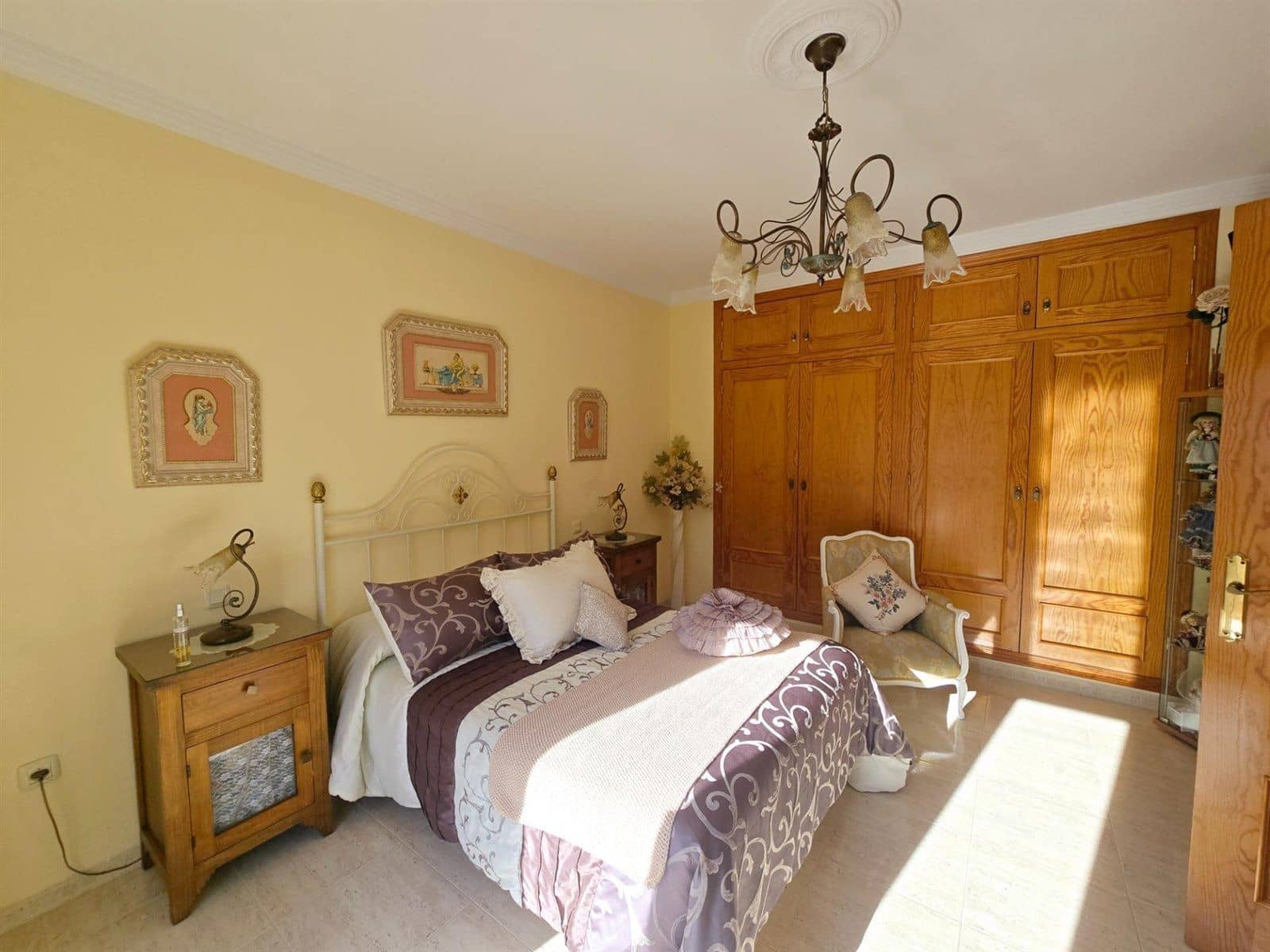 3 quarto Moradia para venda em Turre - 199 000 € (Ref: 9646728)