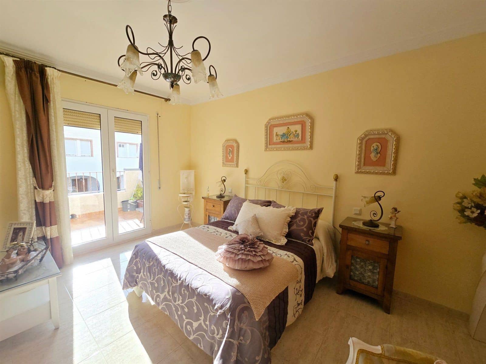 3 quarto Moradia para venda em Turre - 199 000 € (Ref: 9646728)