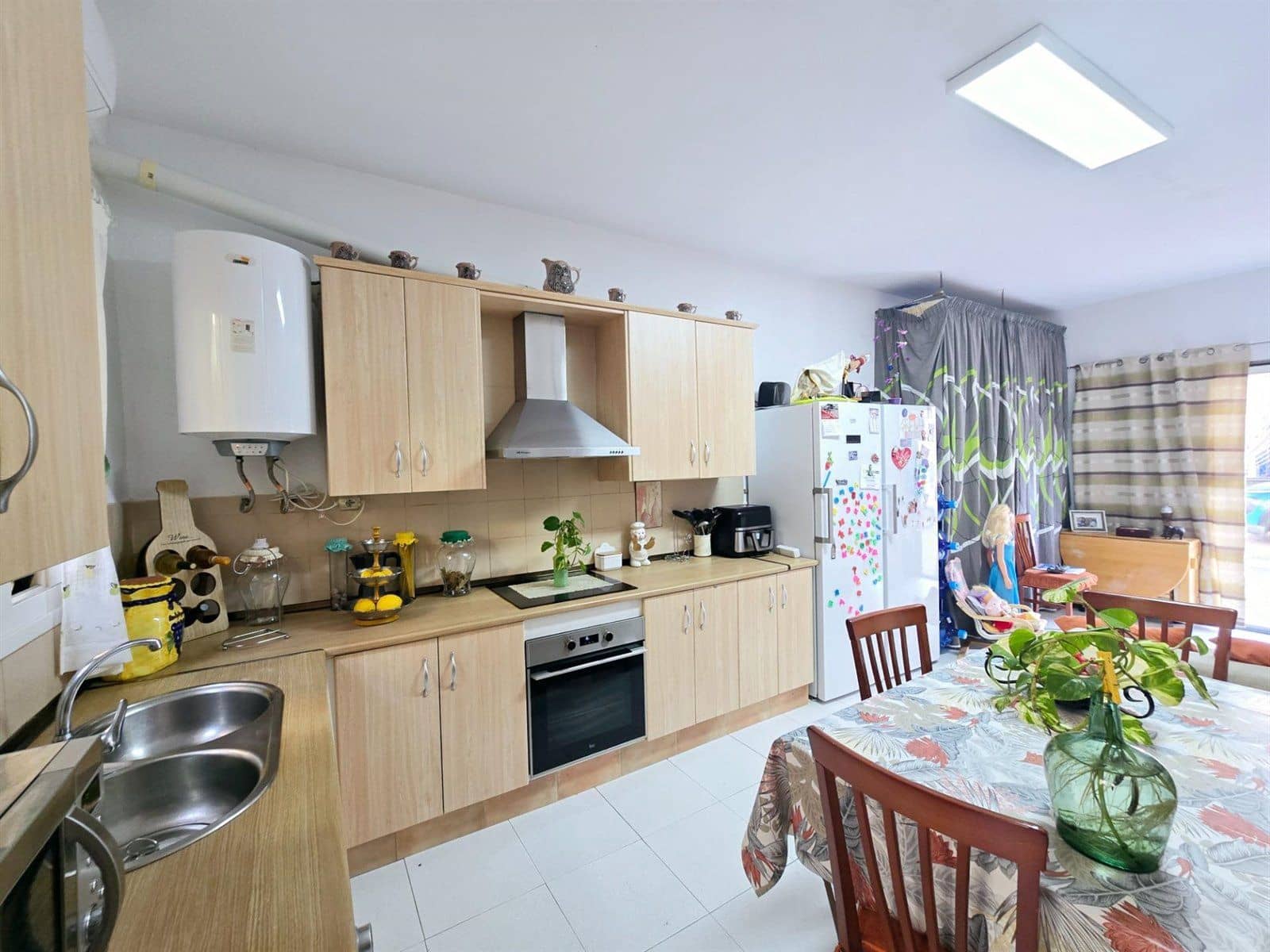 3 quarto Moradia para venda em Turre - 199 000 € (Ref: 9646728)