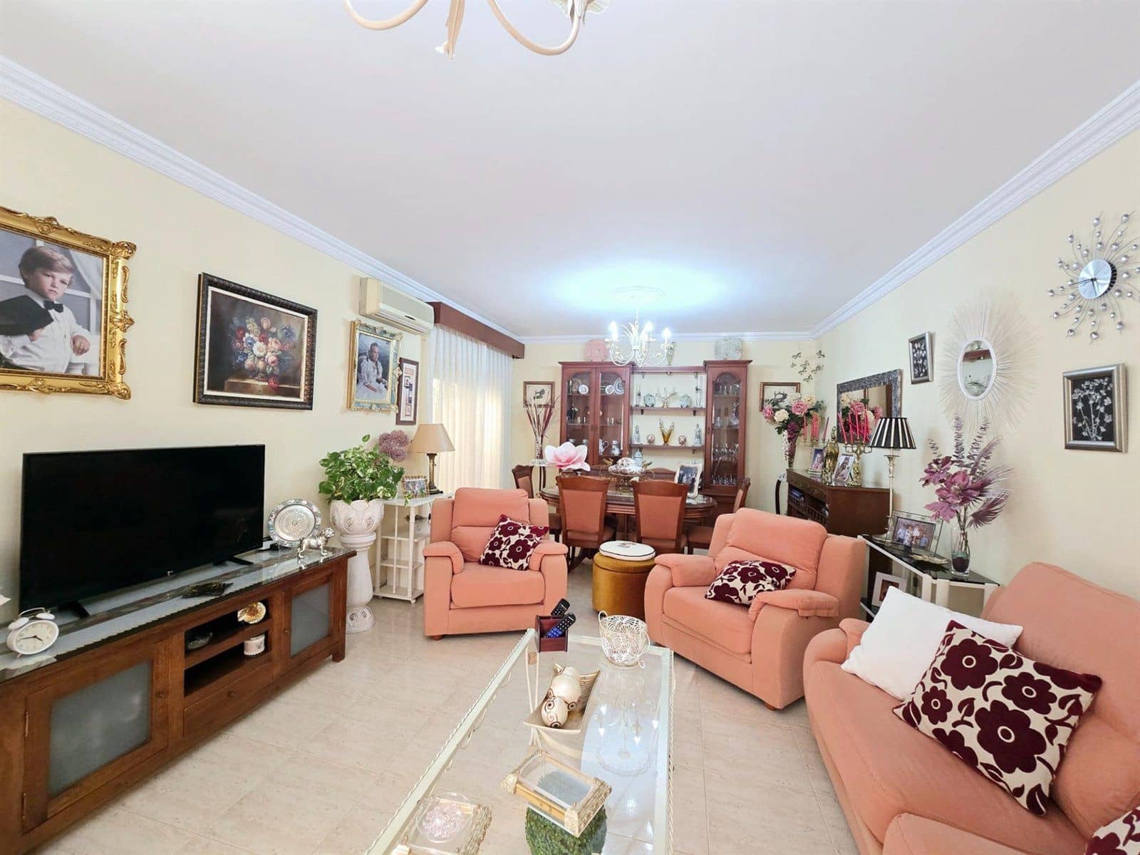 3 quarto Moradia para venda em Turre - 199 000 € (Ref: 9646728)