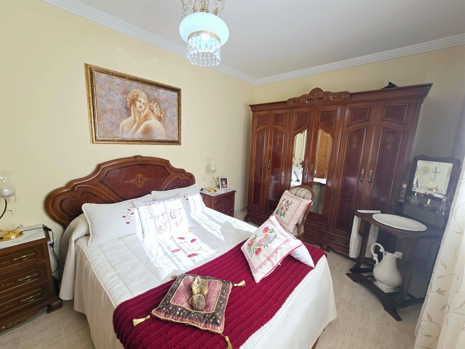 3 quarto Moradia para venda em Turre - 199 000 € (Ref: 9646728)