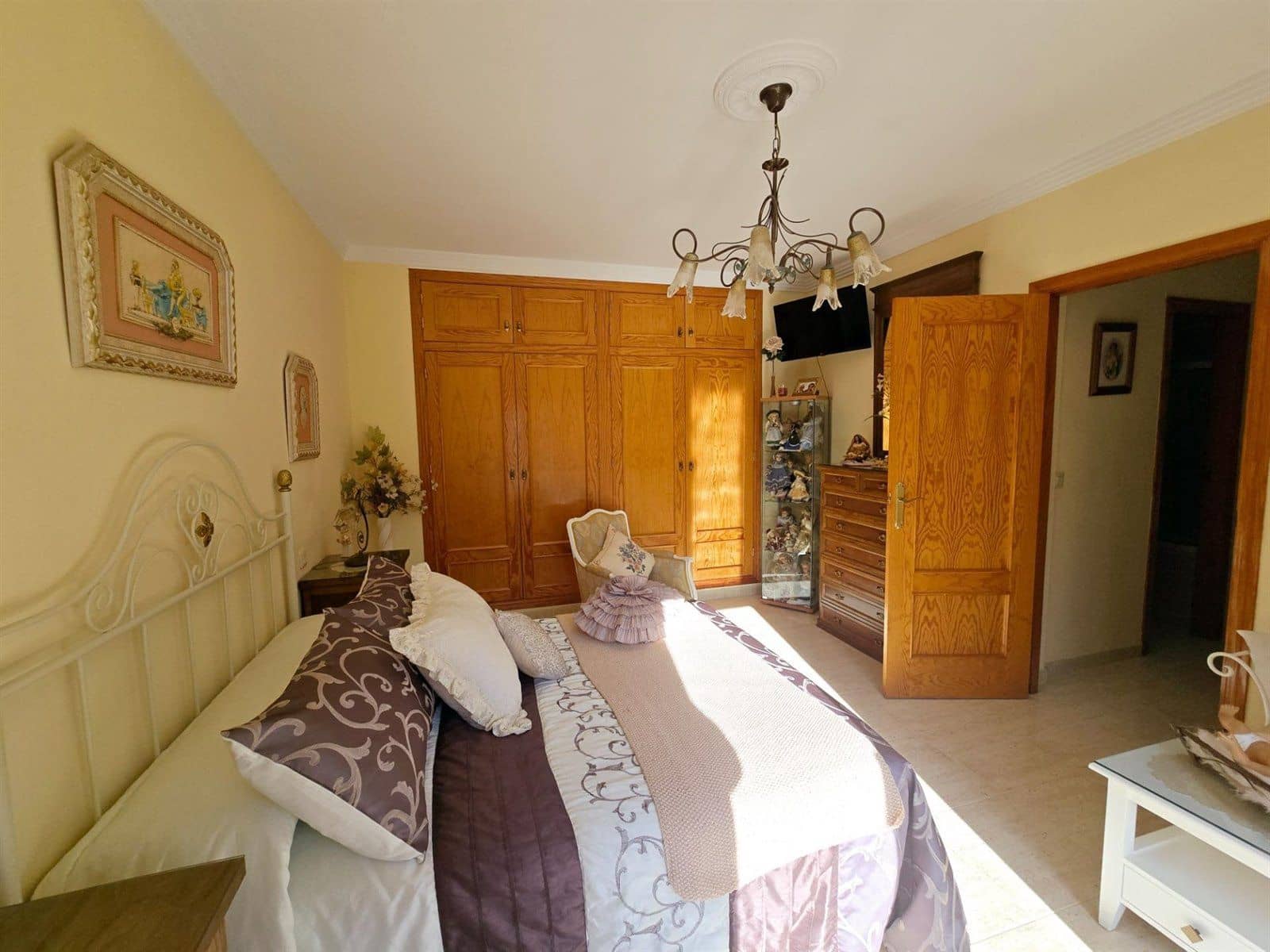 3 quarto Moradia para venda em Turre - 199 000 € (Ref: 9646728)