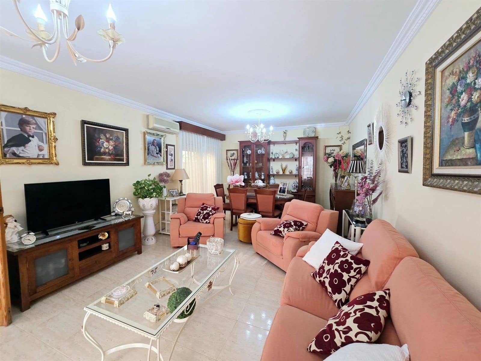 3 quarto Moradia para venda em Turre - 199 000 € (Ref: 9646728)