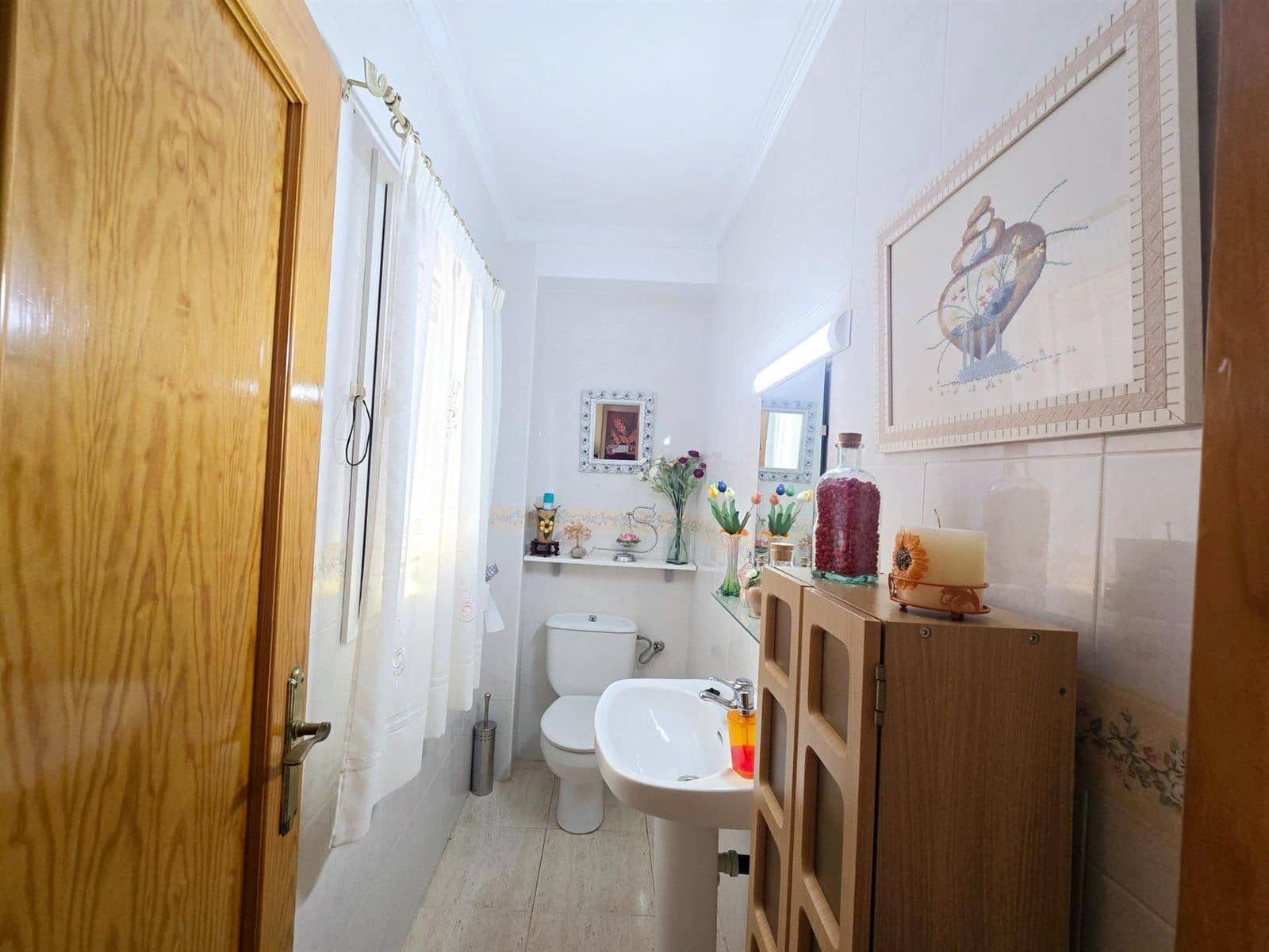 3 quarto Moradia para venda em Turre - 199 000 € (Ref: 9646728)