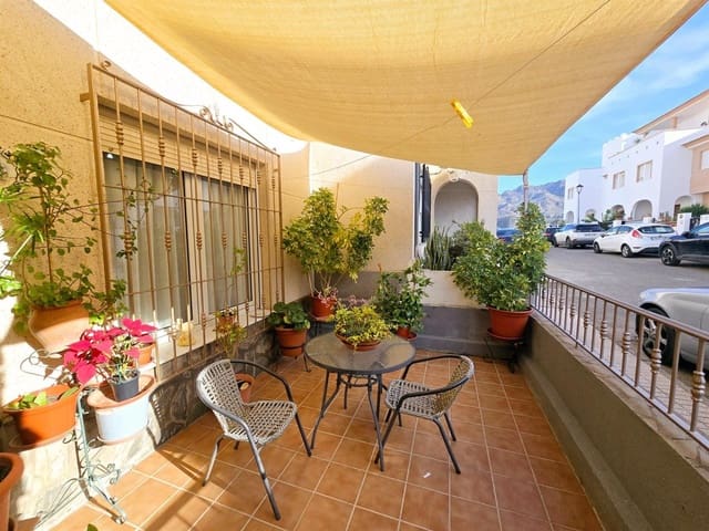 3 quarto Moradia para venda em Turre - 199 000 € (Ref: 9646728)