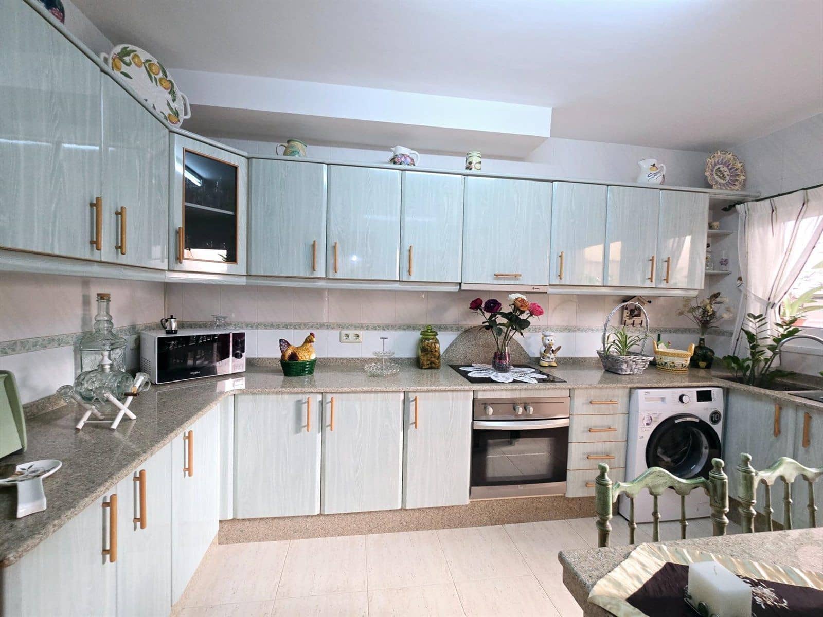 3 quarto Moradia para venda em Turre - 199 000 € (Ref: 9646728)