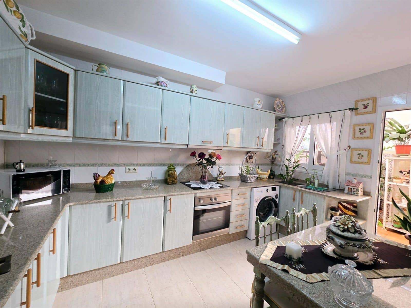 3 quarto Moradia para venda em Turre - 199 000 € (Ref: 9646728)