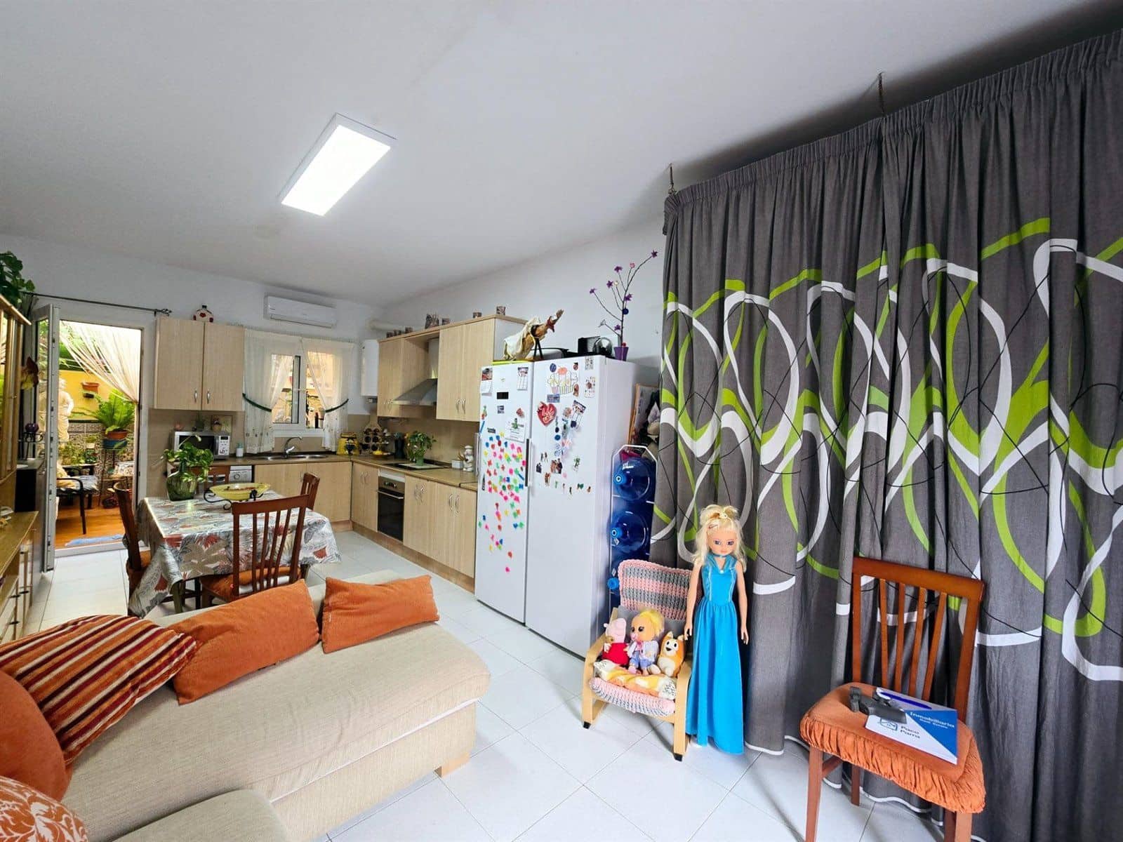 3 quarto Moradia para venda em Turre - 199 000 € (Ref: 9646728)