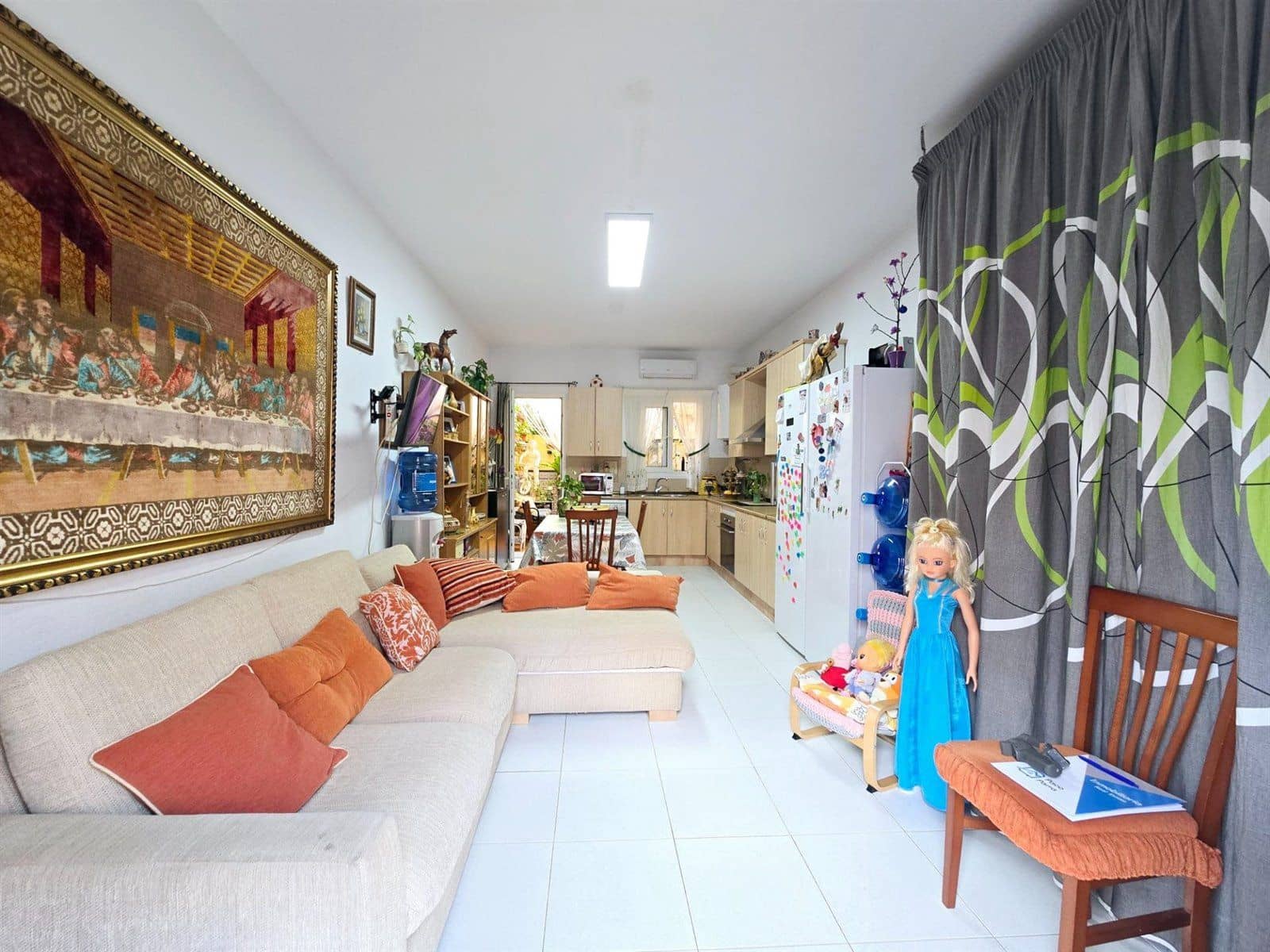 3 quarto Moradia para venda em Turre - 199 000 € (Ref: 9646728)