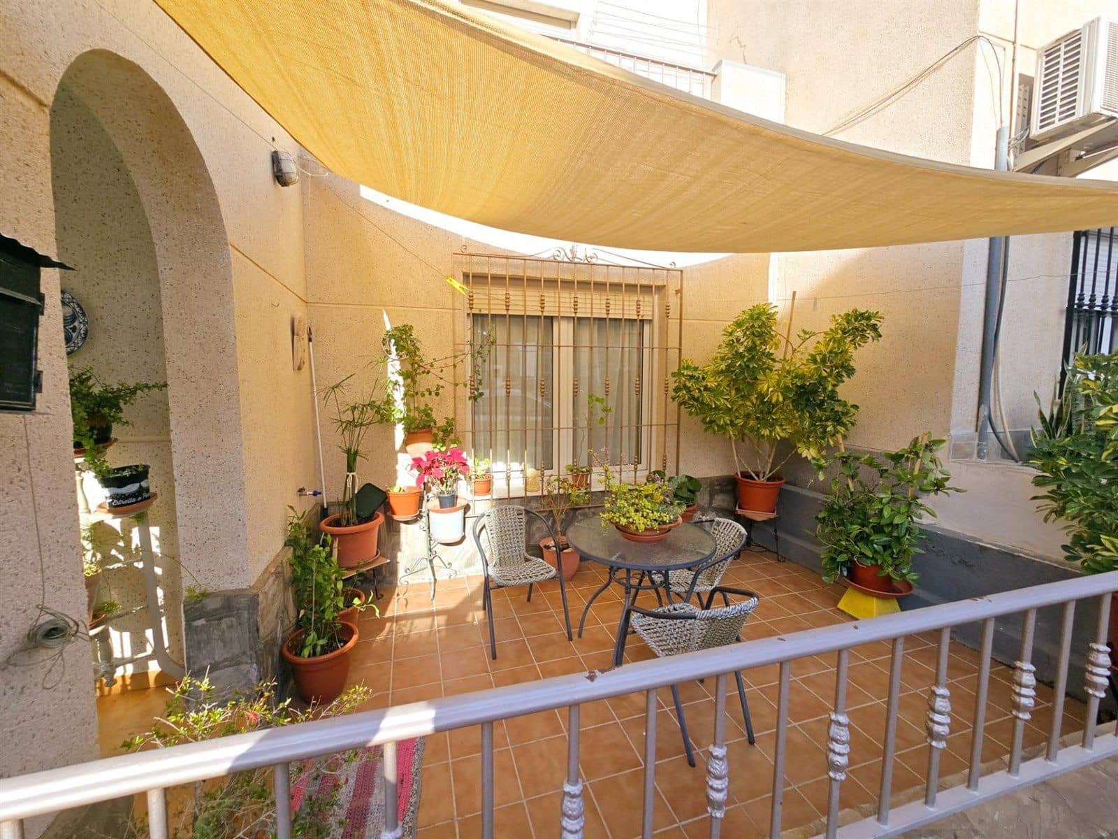 3 quarto Moradia para venda em Turre - 199 000 € (Ref: 9646728)