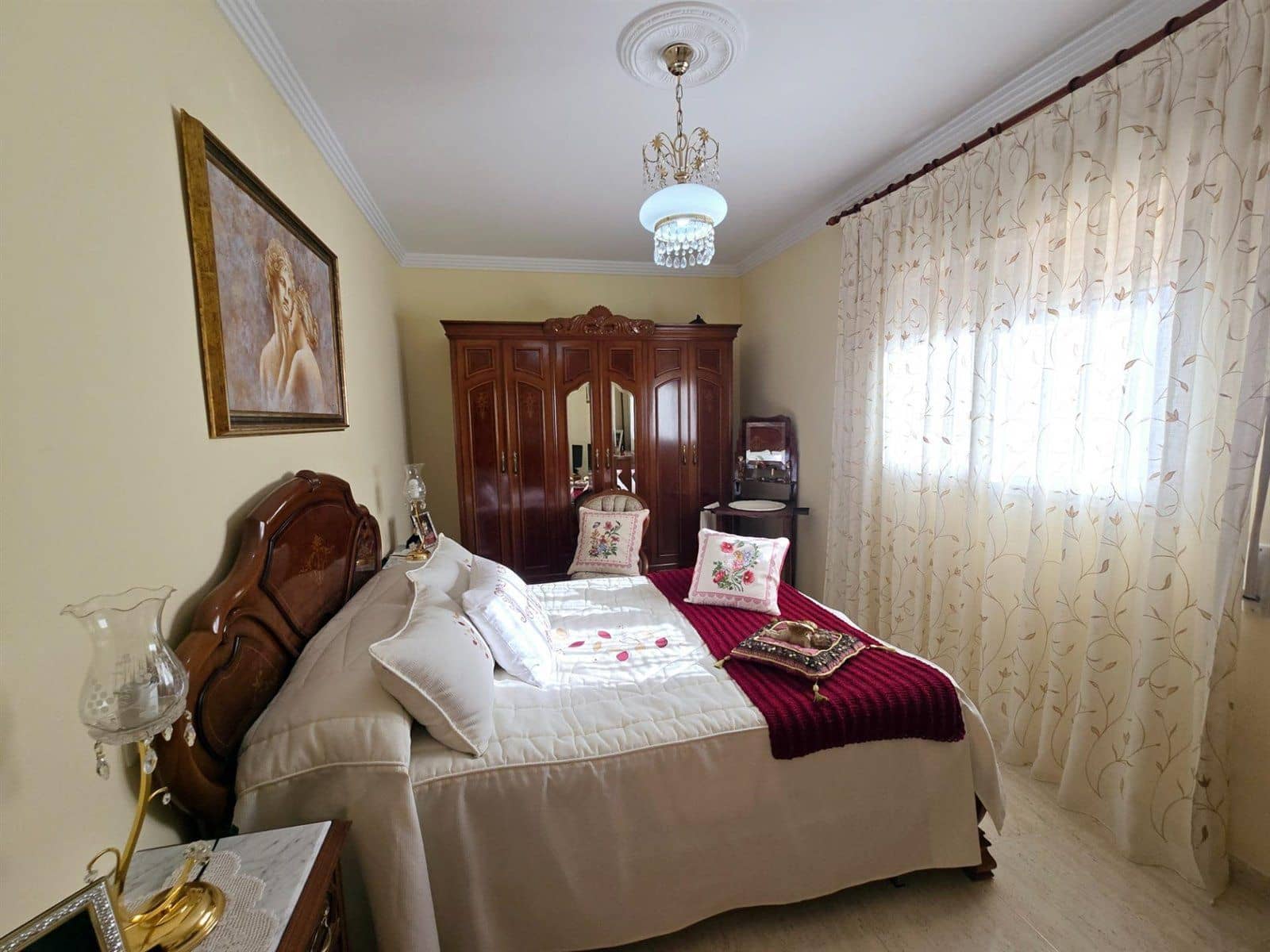 3 quarto Moradia para venda em Turre - 199 000 € (Ref: 9646728)