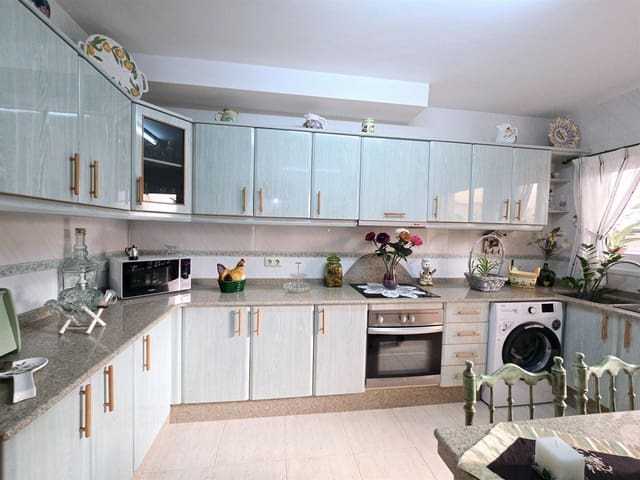 3 quarto Moradia para venda em Turre - 199 000 € (Ref: 9646728)