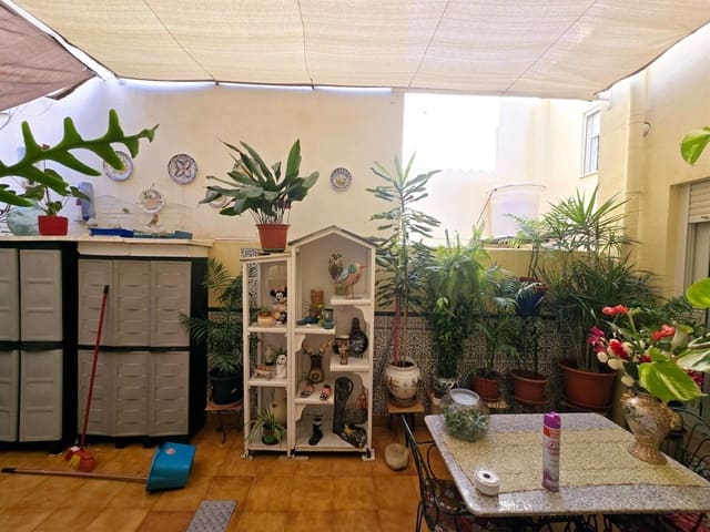 3 quarto Moradia para venda em Turre - 199 000 € (Ref: 9646728)