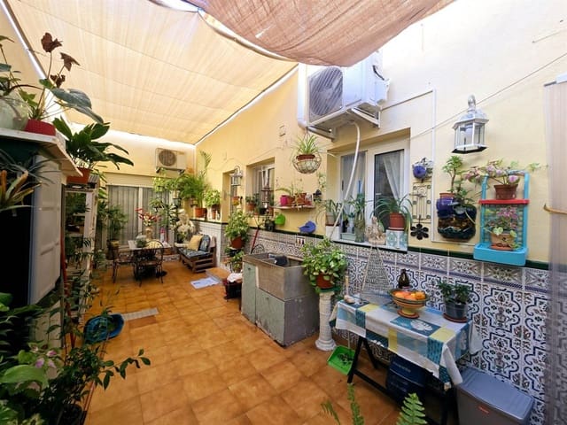 3 quarto Moradia para venda em Turre - 199 000 € (Ref: 9646728)