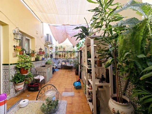 3 quarto Moradia para venda em Turre - 199 000 € (Ref: 9646728)