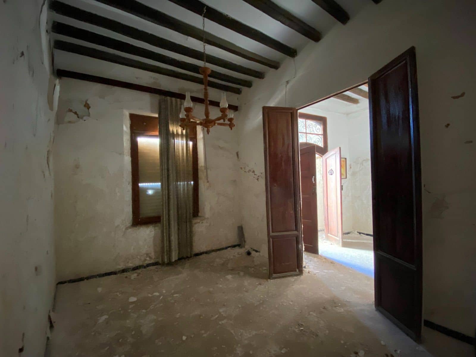 4 quarto Apartamento para venda em Turre - 60 000 € (Ref: 9646729)