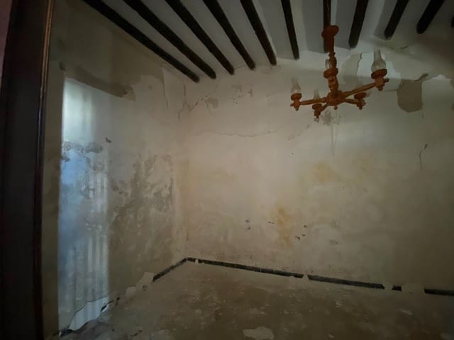 4 quarto Apartamento para venda em Turre - 60 000 € (Ref: 9646729)