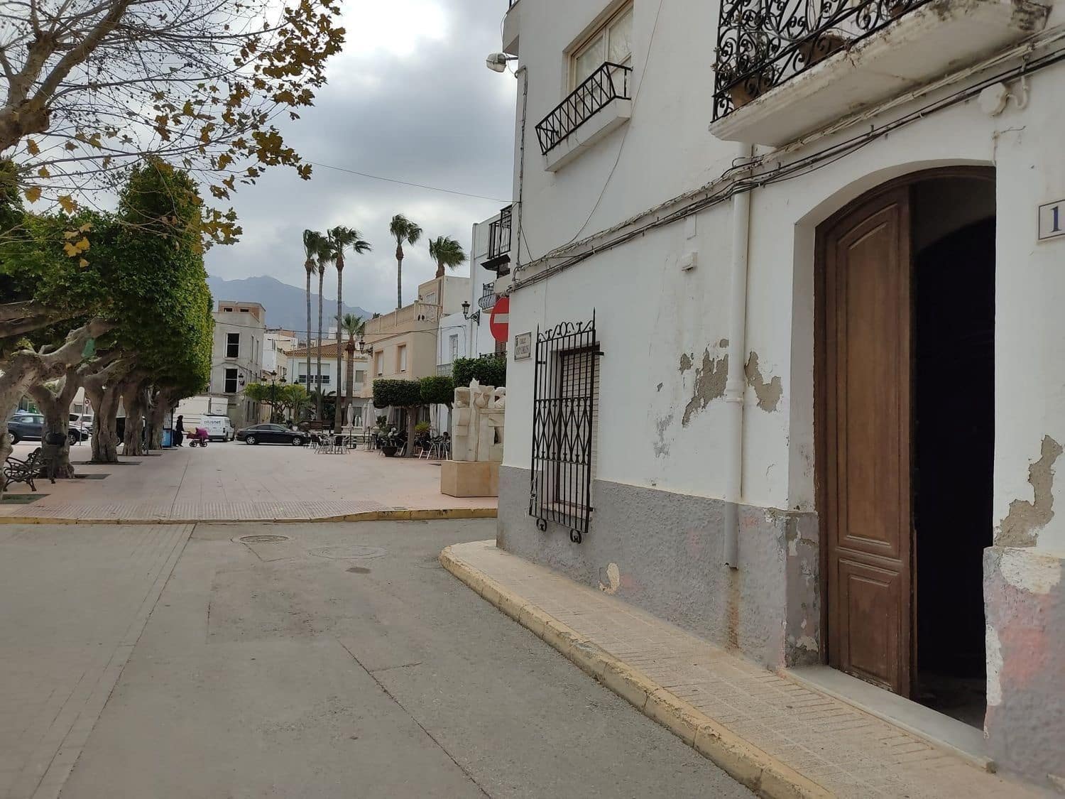 4 quarto Apartamento para venda em Turre - 60 000 € (Ref: 9646729)