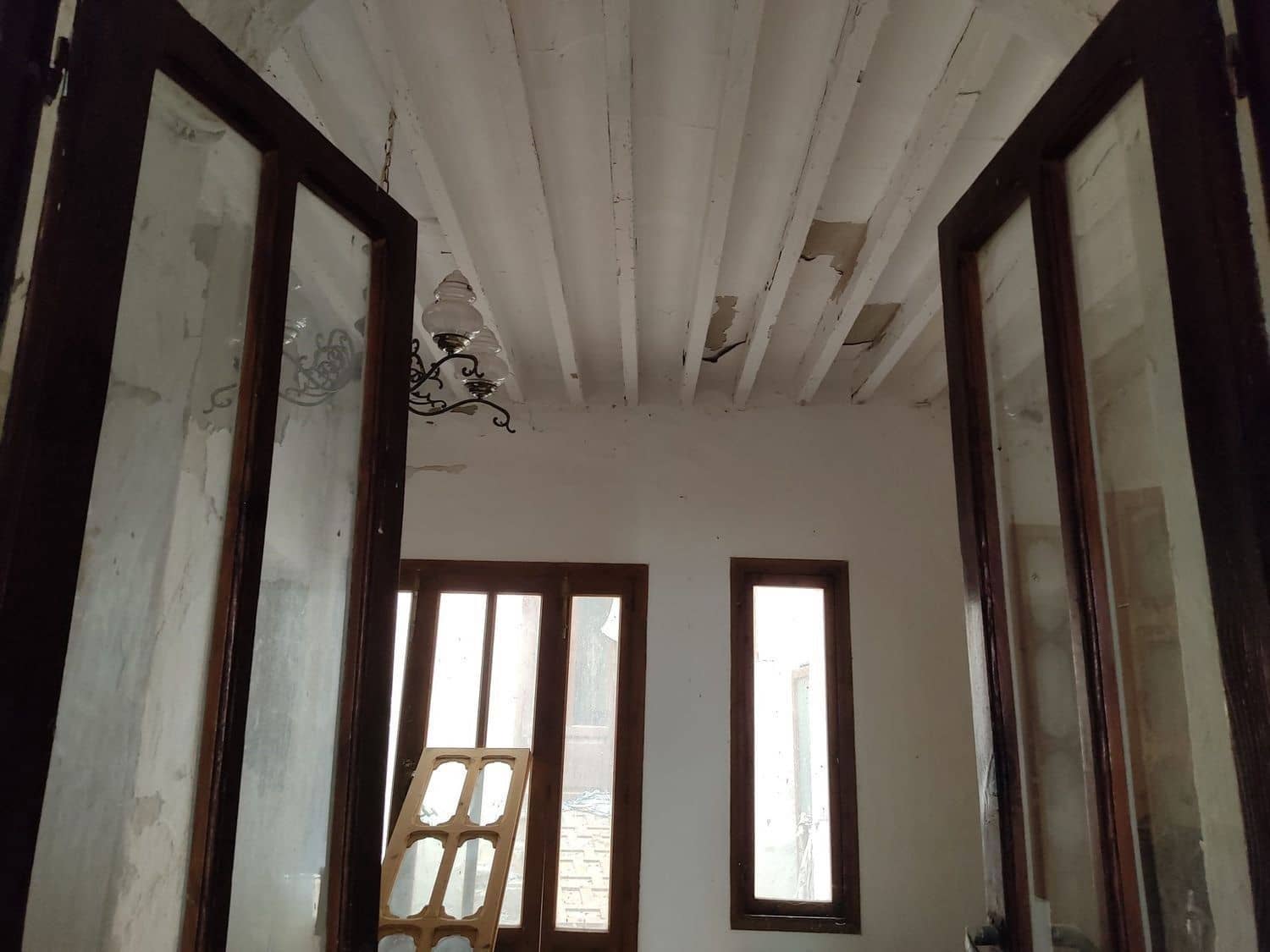 4 quarto Apartamento para venda em Turre - 60 000 € (Ref: 9646729)