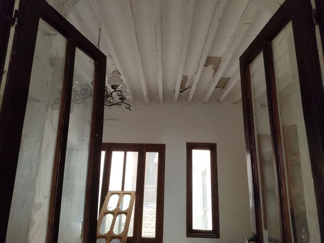 4 quarto Apartamento para venda em Turre - 60 000 € (Ref: 9646729)