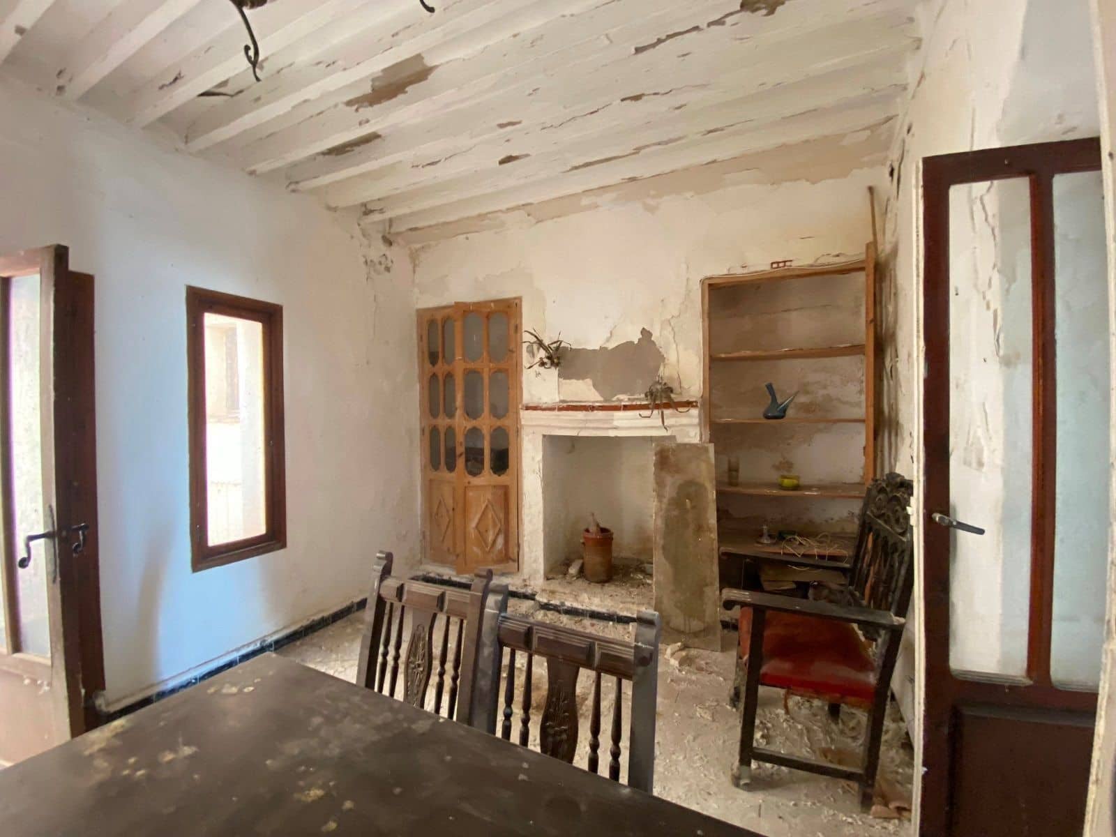 4 quarto Apartamento para venda em Turre - 60 000 € (Ref: 9646729)