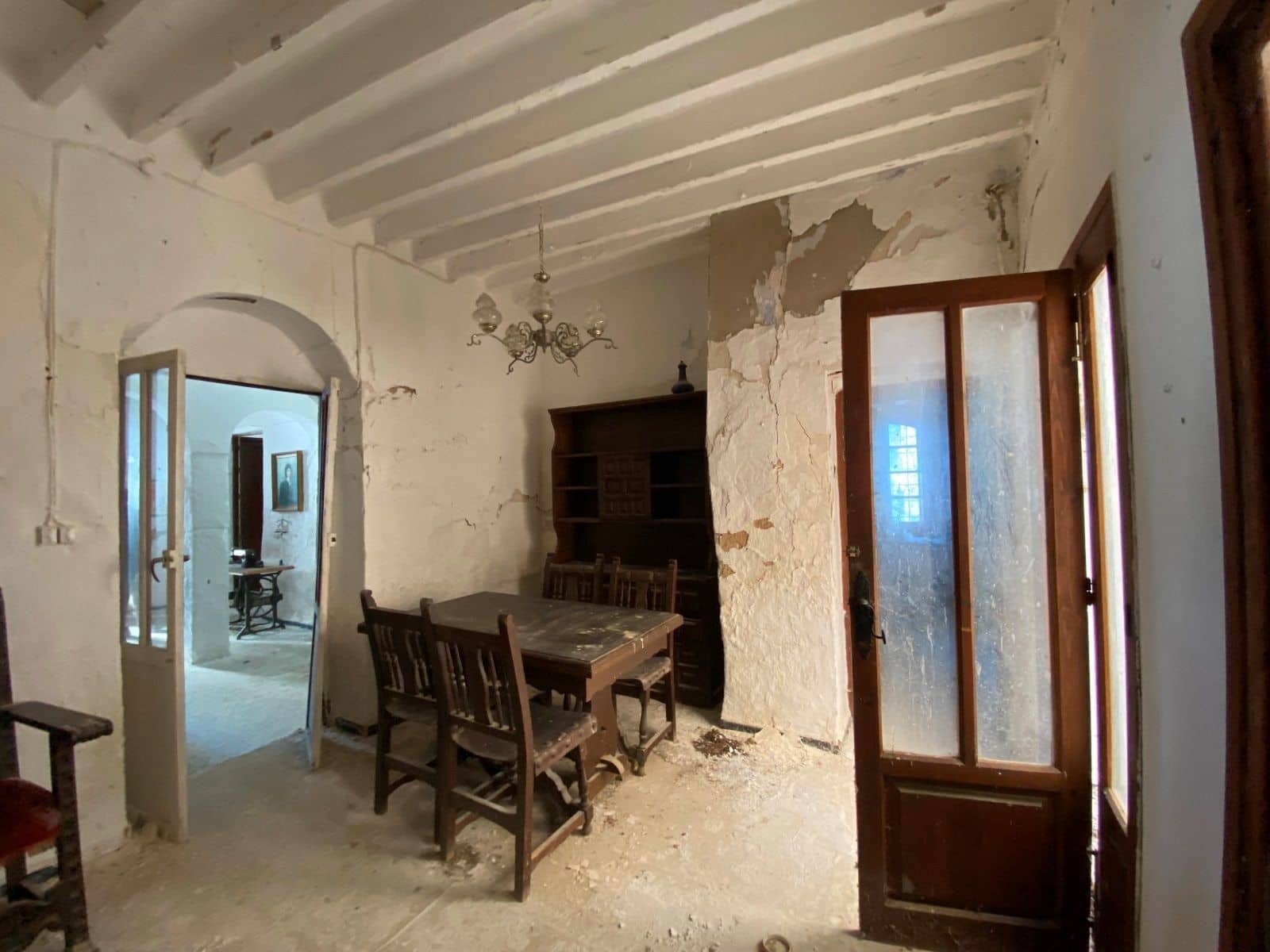 4 quarto Apartamento para venda em Turre - 60 000 € (Ref: 9646729)