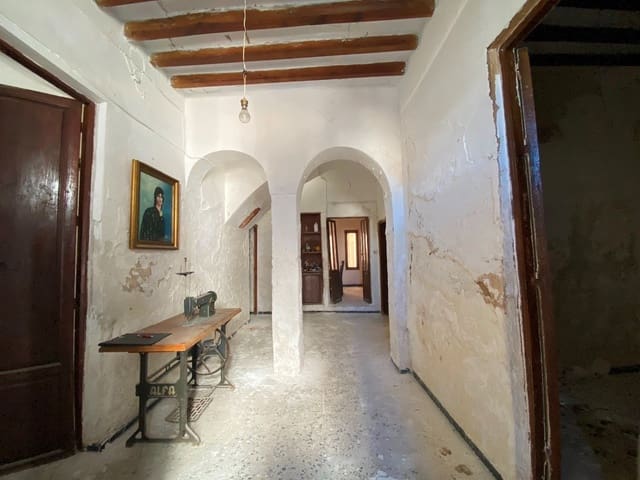 4 quarto Apartamento para venda em Turre - 60 000 € (Ref: 9646729)