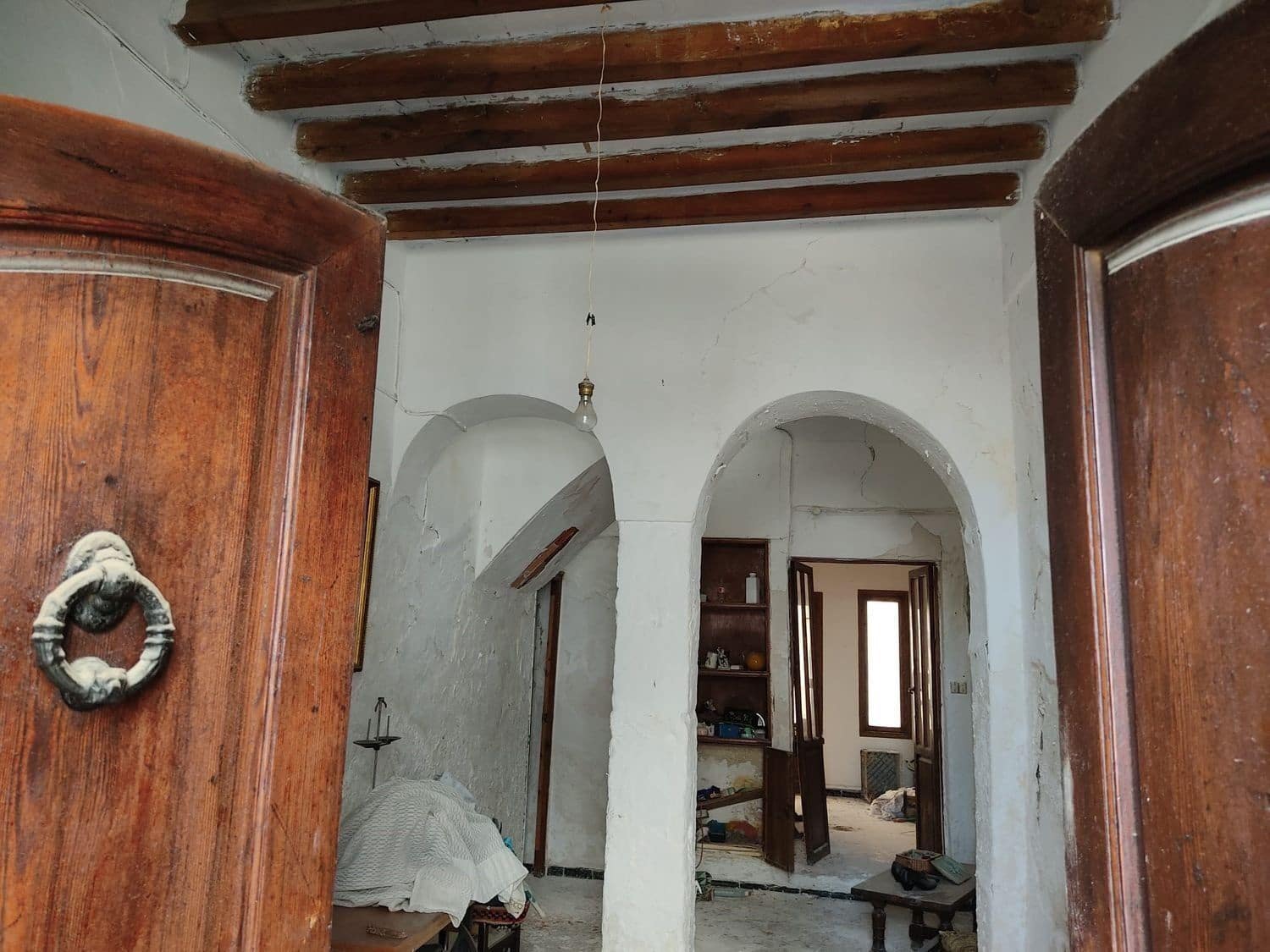 4 quarto Apartamento para venda em Turre - 60 000 € (Ref: 9646729)