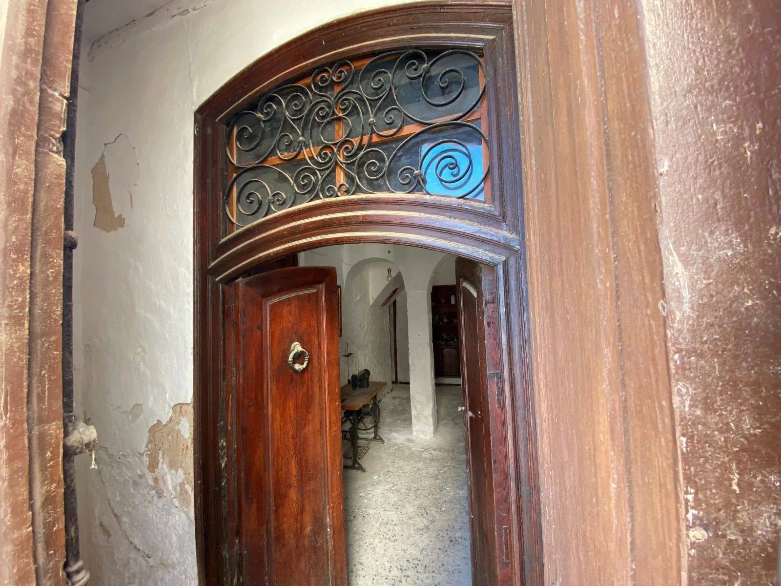 4 quarto Apartamento para venda em Turre - 60 000 € (Ref: 9646729)