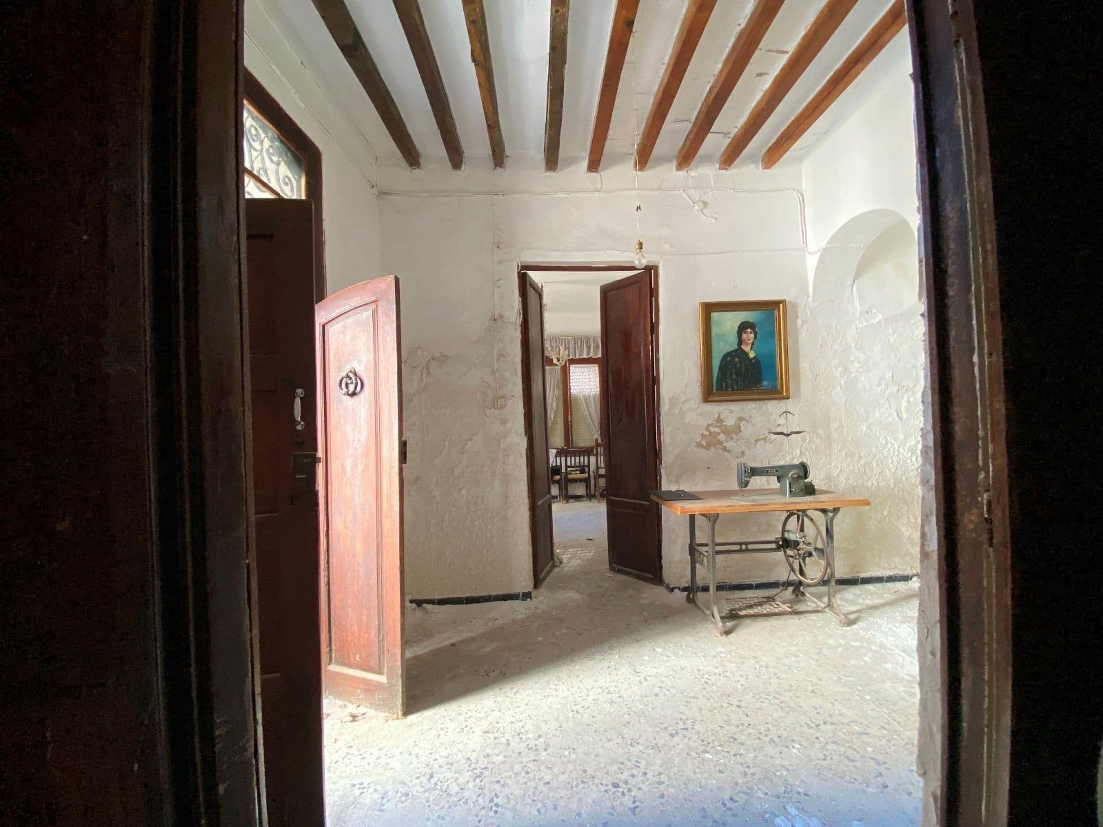 4 quarto Apartamento para venda em Turre - 60 000 € (Ref: 9646729)