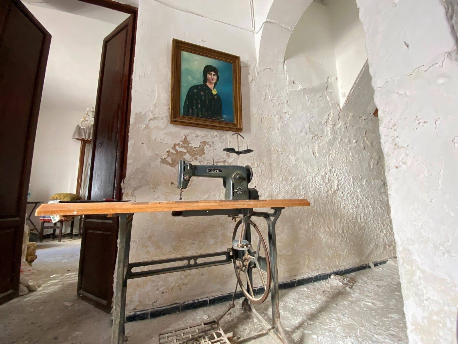 4 quarto Apartamento para venda em Turre - 60 000 € (Ref: 9646729)