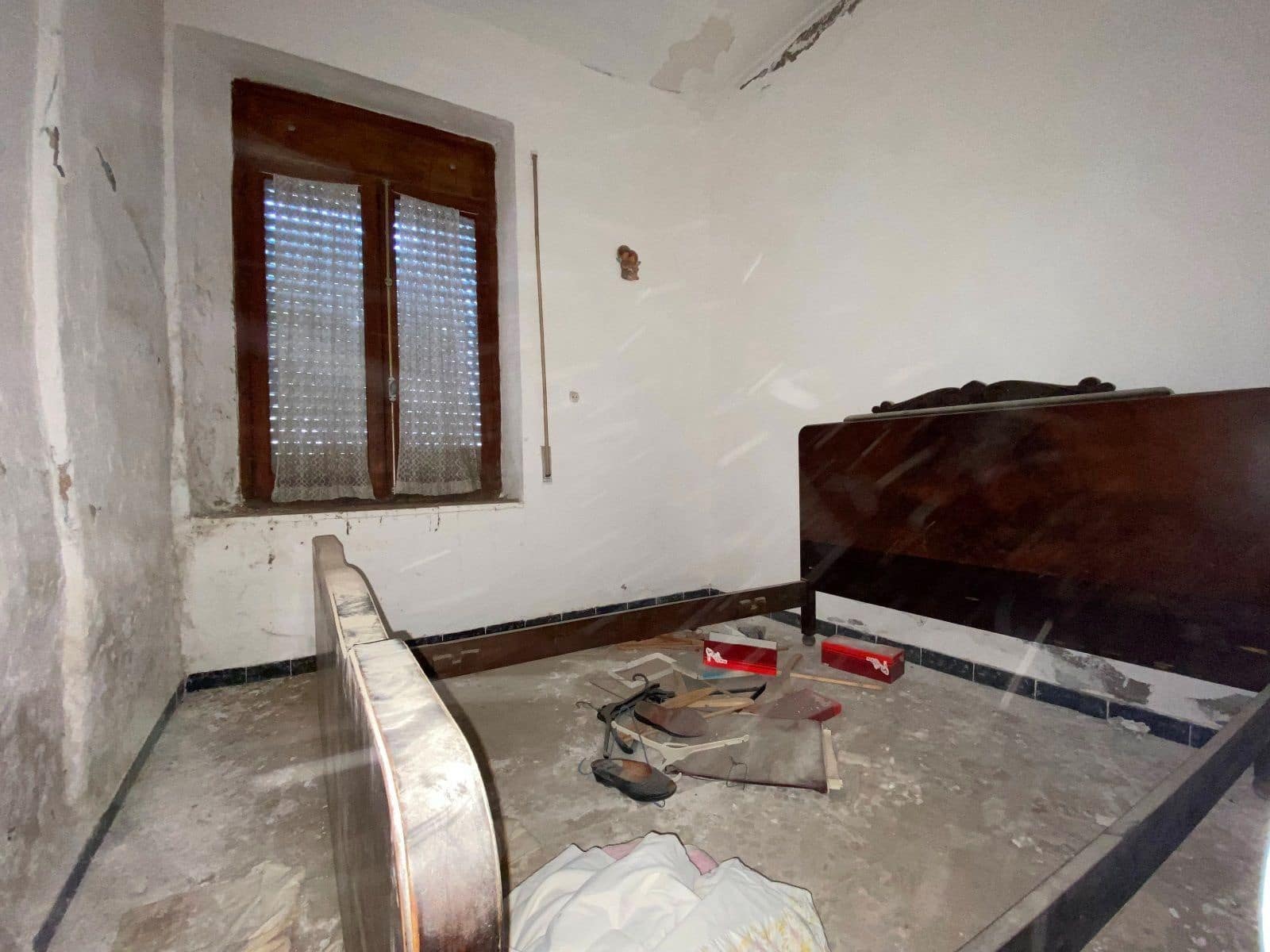 4 quarto Apartamento para venda em Turre - 60 000 € (Ref: 9646729)