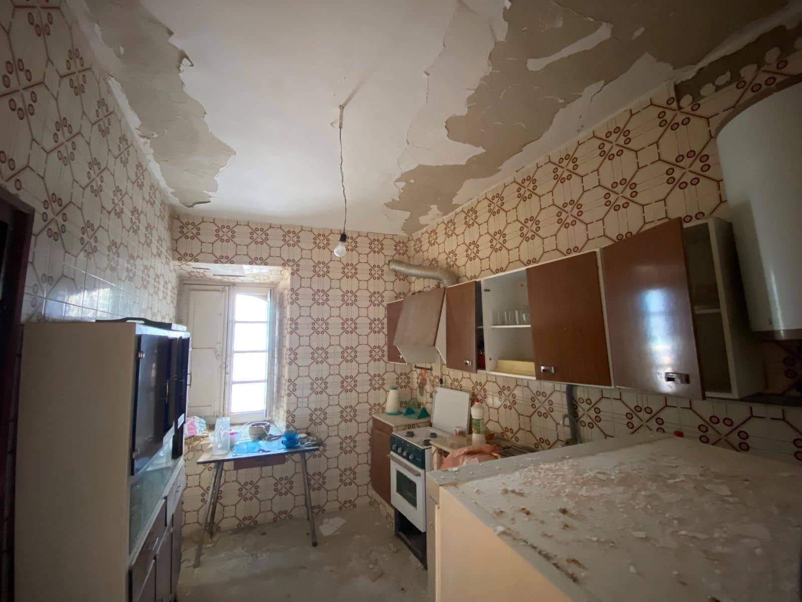 4 quarto Apartamento para venda em Turre - 60 000 € (Ref: 9646729)