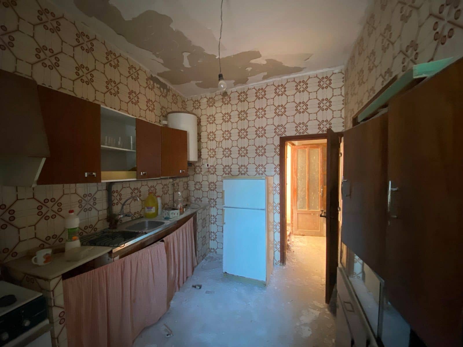 4 quarto Apartamento para venda em Turre - 60 000 € (Ref: 9646729)