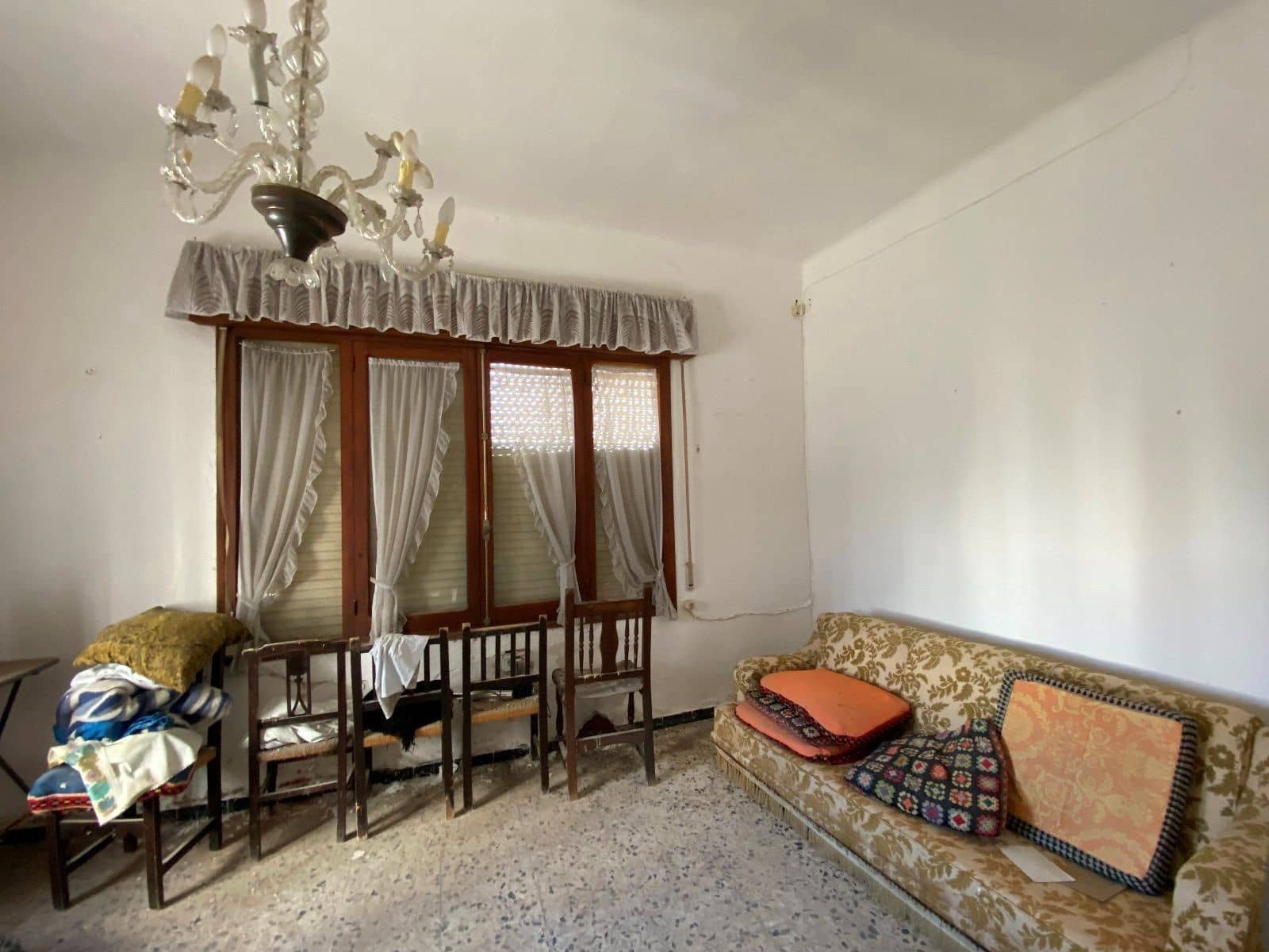 4 quarto Apartamento para venda em Turre - 60 000 € (Ref: 9646729)