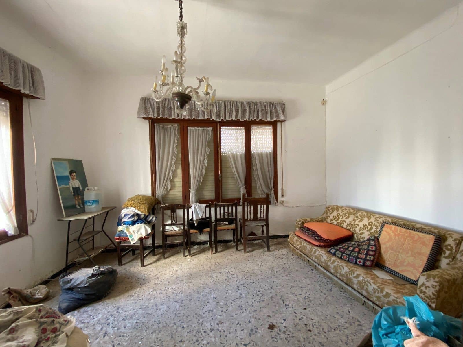 4 quarto Apartamento para venda em Turre - 60 000 € (Ref: 9646729)