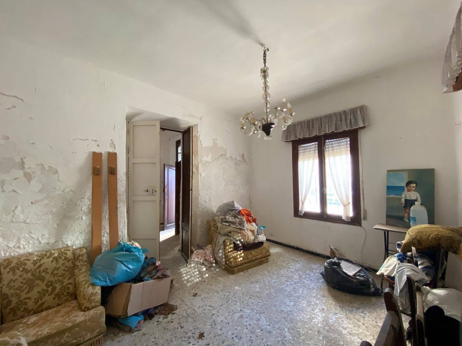 4 quarto Apartamento para venda em Turre - 60 000 € (Ref: 9646729)