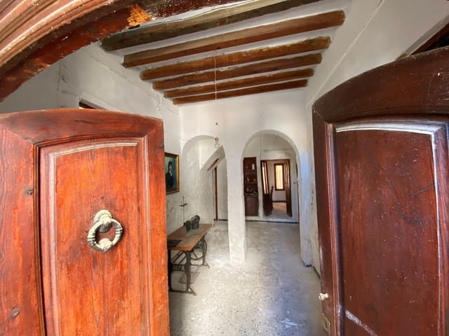 4 quarto Apartamento para venda em Turre - 60 000 € (Ref: 9646729)
