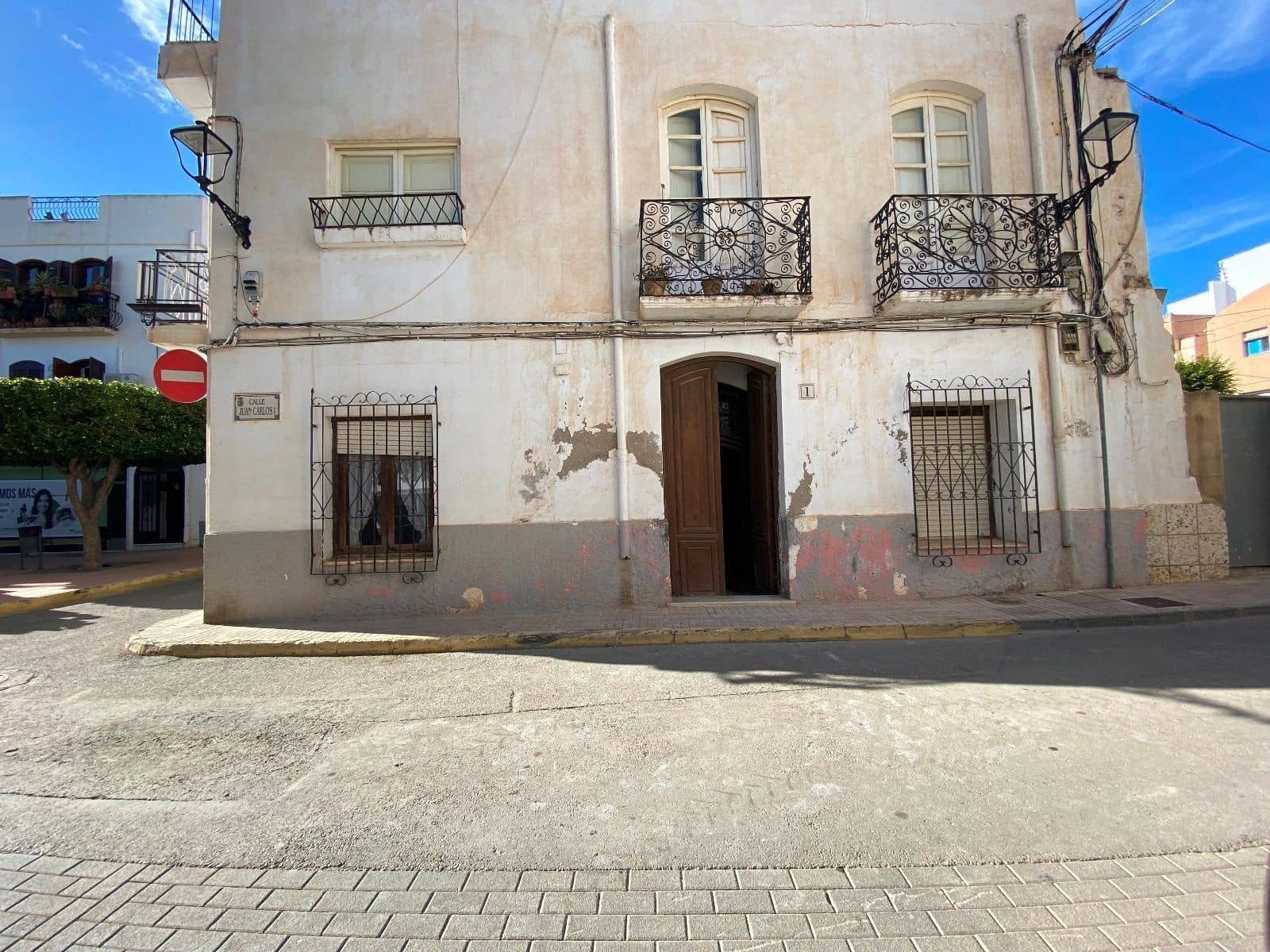 4 quarto Apartamento para venda em Turre - 60 000 € (Ref: 9646729)