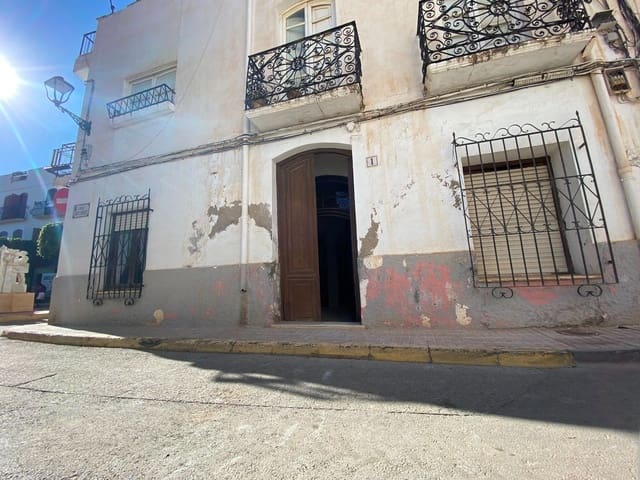 4 quarto Apartamento para venda em Turre - 60 000 € (Ref: 9646729)