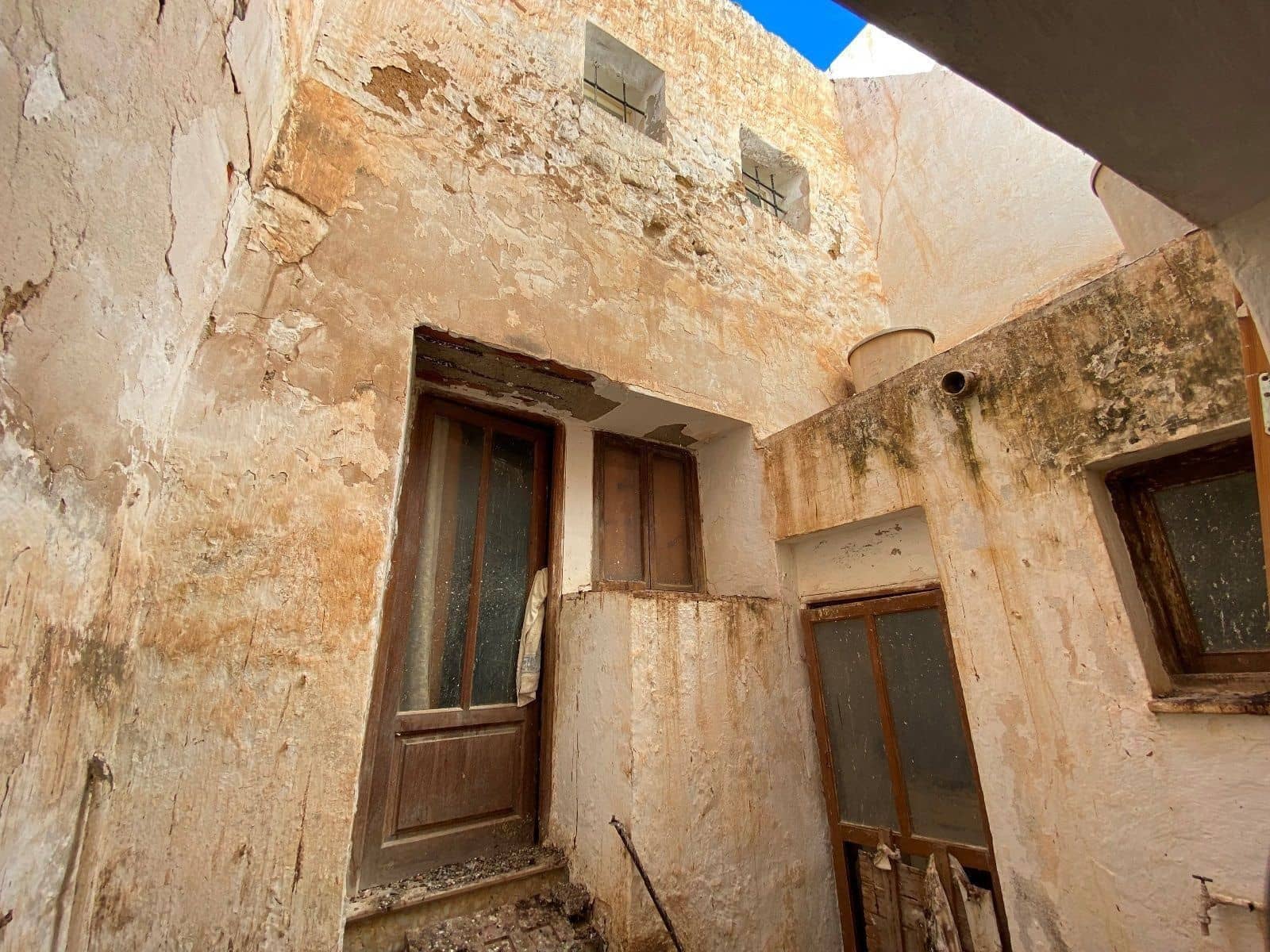 4 quarto Apartamento para venda em Turre - 60 000 € (Ref: 9646729)