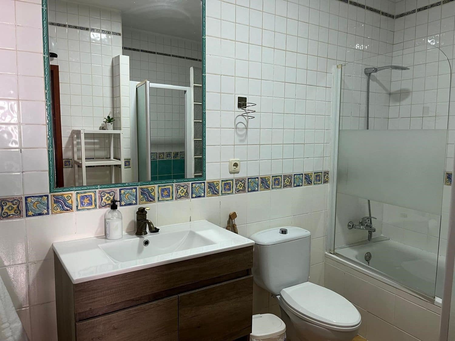 2 makuuhuone Asunto myytävänä paikassa Mojacar - 160 000 € (Ref: 9650509)